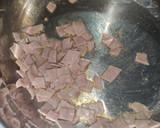 Foto del paso 4 de la receta: Pasta Italiana de Ir