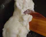 Foto langkah ke 4 dari resep Mochi Kelapa.
