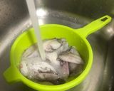 Foto del paso 1 de la receta Calamares encebollados