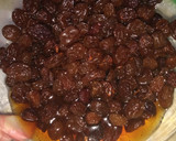 Foto del paso 1 de la receta: Pan Dulce receta base de Dolly Irigoyen con algunos cambios.