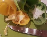 Foto del paso 5 de la receta: Punjene paprike