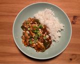 Foto del paso 9 de la receta: Pollo cantonés