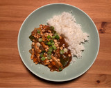 Foto del paso 9 de la receta: Pollo cantonés