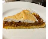 Foto del paso 3 de la receta: Tarta de Manjar Nuez 🥧