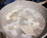 Foto langkah ke 3 dari resep Pempek Kapal Selam.