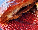 Une image de l'étape 9 de Galette des rois au chocolat 🍫 de Cyril Lignac 😋.