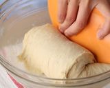 A picture of step 6 of No-Knead Bread [Fluffy Bread].