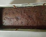 Foto langkah ke 6 dari resep Brownis Kukus.
