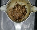 A picture of step 6 of Sesame Oat Bars.