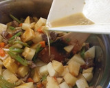 Foto del paso 3 de la receta: Guiso de carne con papas