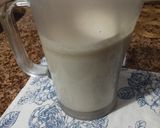 Foto del paso 3 de la receta: Leche de avena