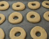 Φωτογραφία βήματος 4 της συνταγής Donuts 🍩