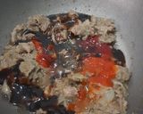 Foto langkah ke 4 dari resep Bistik Daging Sapi.