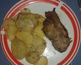 Foto del paso 4 de la receta: Papas gratinadas