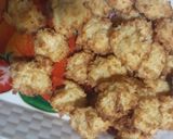 Foto del paso 3 de la receta: Coquitos