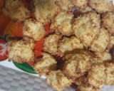 Foto del paso 3 de la receta: Coquitos