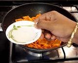 A picture of step 14 of Pasta in Red Sauce.