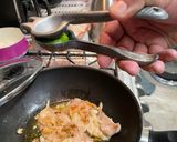 Foto del paso 4 de la receta: Pescado “PAREJAS”