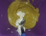 Foto del paso 2 de la receta: Salsa de mostaza con miel