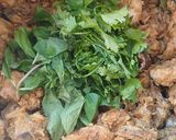 A picture of step 18 of Hyderabadi Chicken Haleem-e-Khaas.