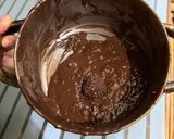 Foto langkah ke 7 dari resep Homemade Ferrero Rocher.
