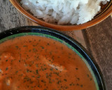 Foto del paso 11 de la receta: Pollo al curry (India)