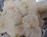 Foto langkah ke 3 dari resep Cireng Nasi sambel rujak.