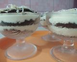 Foto langkah ke 6 dari resep Cream Cheese Oreo.