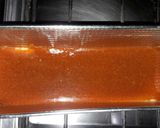 Foto del paso 1 de la receta: Budín de yogurt, invertido