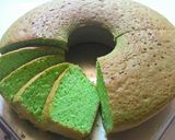 Foto langkah ke 7 dari resep Bolu Pandan.