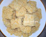 Foto langkah ke 2 dari resep Nugget ayam endolita 🐔.