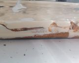 Tiramisu, ahogy én készítem recept fázis 8 fotója
