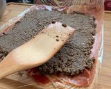 Foto del paso 4 de la receta: Beef Wellington