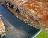 Une image de l'étape 7 de Galette des rois cookie 🍪.