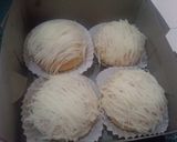 Foto langkah ke 3 dari resep Roti Jabrig Viral.