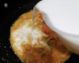 Foto langkah ke 4 dari resep Gulai Rebung.