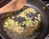A picture of step 3 of Nutri Soya Granules (Chura) Bhurji (Protein Rich Breakfast).