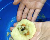 Foto langkah ke 4 dari resep Kroket.