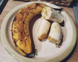 Banánpalacsinta recept fázis 2 fotója