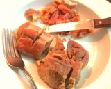 Foto del paso 1 de la receta: Rabo de Toro estilo Bodega Aregall