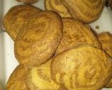 Foto del paso 4 de la receta: Galletas dulces 🍪