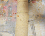 Foto del paso 12 de la receta: Pionono nevado con dulce de leche