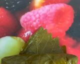 صورة لخطوة 7 من وصفة ورق عنب وملفوف 🥗🥙🍽