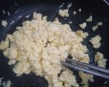 Foto langkah ke 5 dari resep Scramble Egg 🥚.