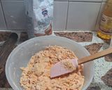 Foto del paso 3 de la receta: Talitas de polenta y pimenton