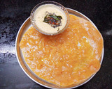 தேங்காய் பொட்டு கடலை சட்னி#GA4#Chutney#WEEK 4 ரெசிபி ஸ்டேப் 3 புகைப்படம்