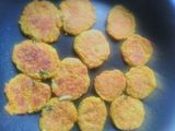 পোস্ত কাটলেট (posto cutlet recipe in Bengali)