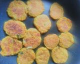 পোস্ত কাটলেট (posto cutlet recipe in Bengali) রেসিপি ধাপ - 3 ছবি
