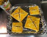 鮪魚玉米酥皮派的食譜步驟5照片