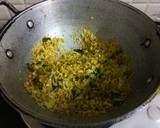 Oats and poha chivda recipe step 4 photo